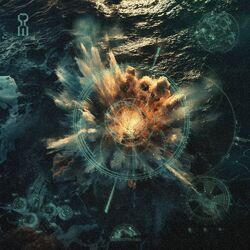 Cover of Depth Charge VIP