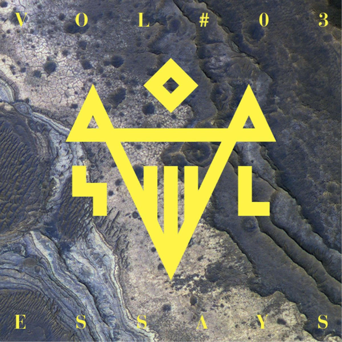 Album cover of Happy Hunting Ground