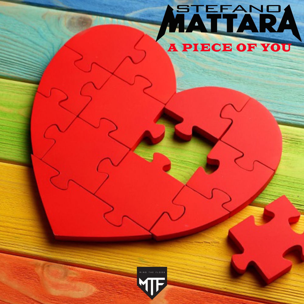 A Piece of You