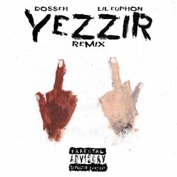 Cover of Yezzir (Remix)