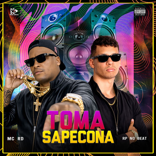 Toma Sapecona