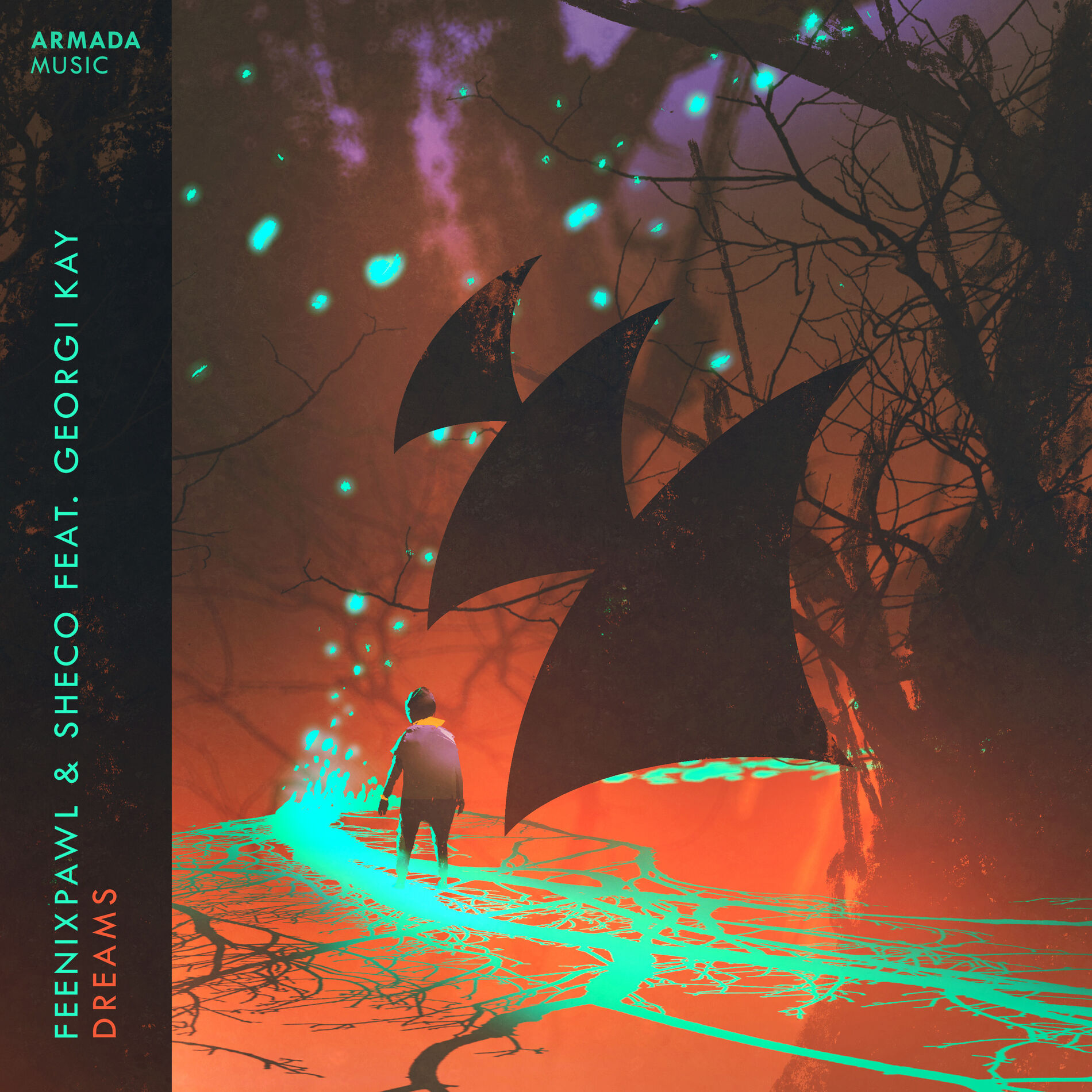 Album cover of Dreams