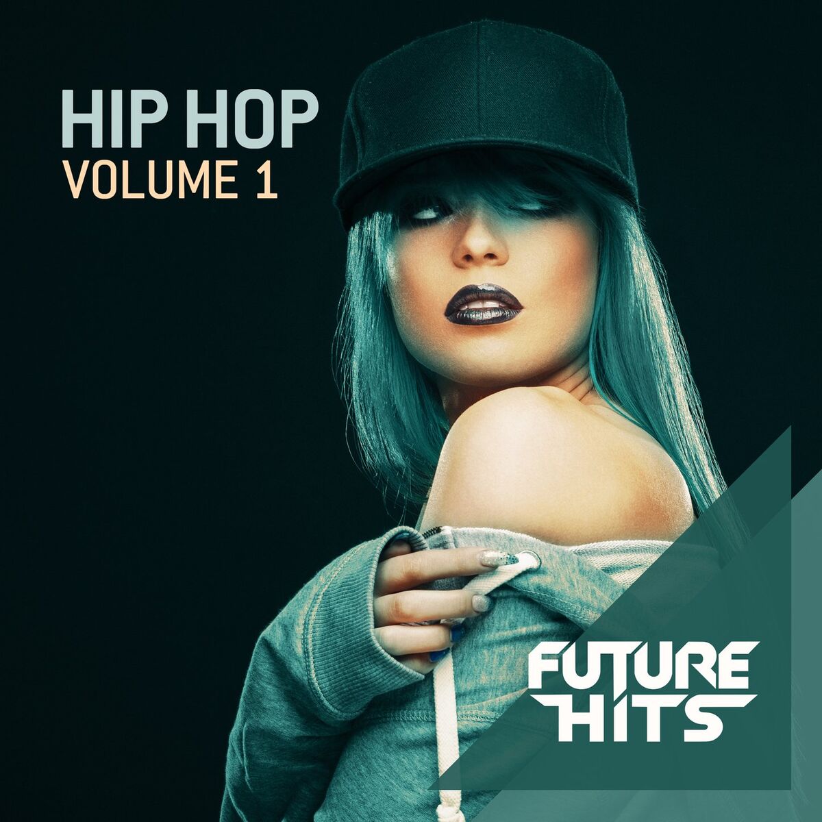 Album cover of Hip Hop, Vol. 1