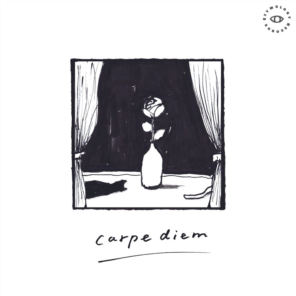 Album cover of Carpe Diem