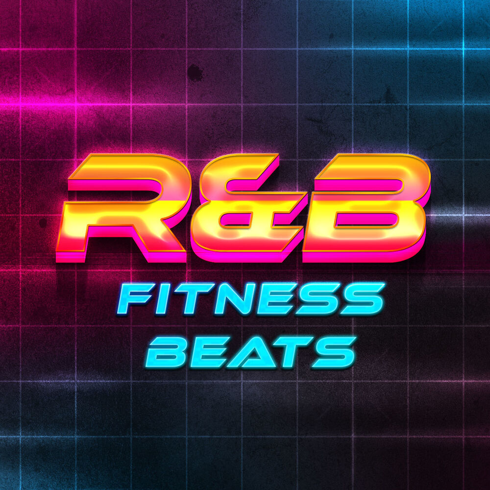 Picture of R & B Fitness Beats