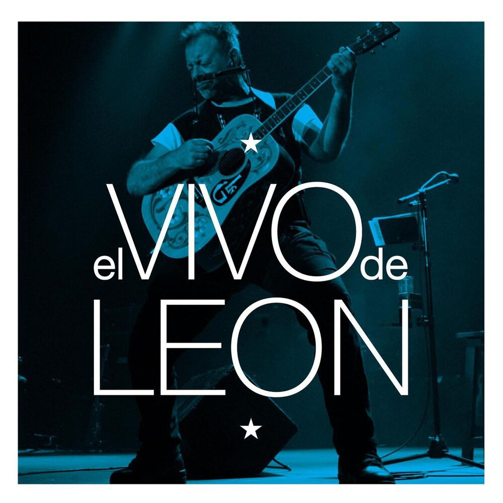 Picture of El Vivo De Leon