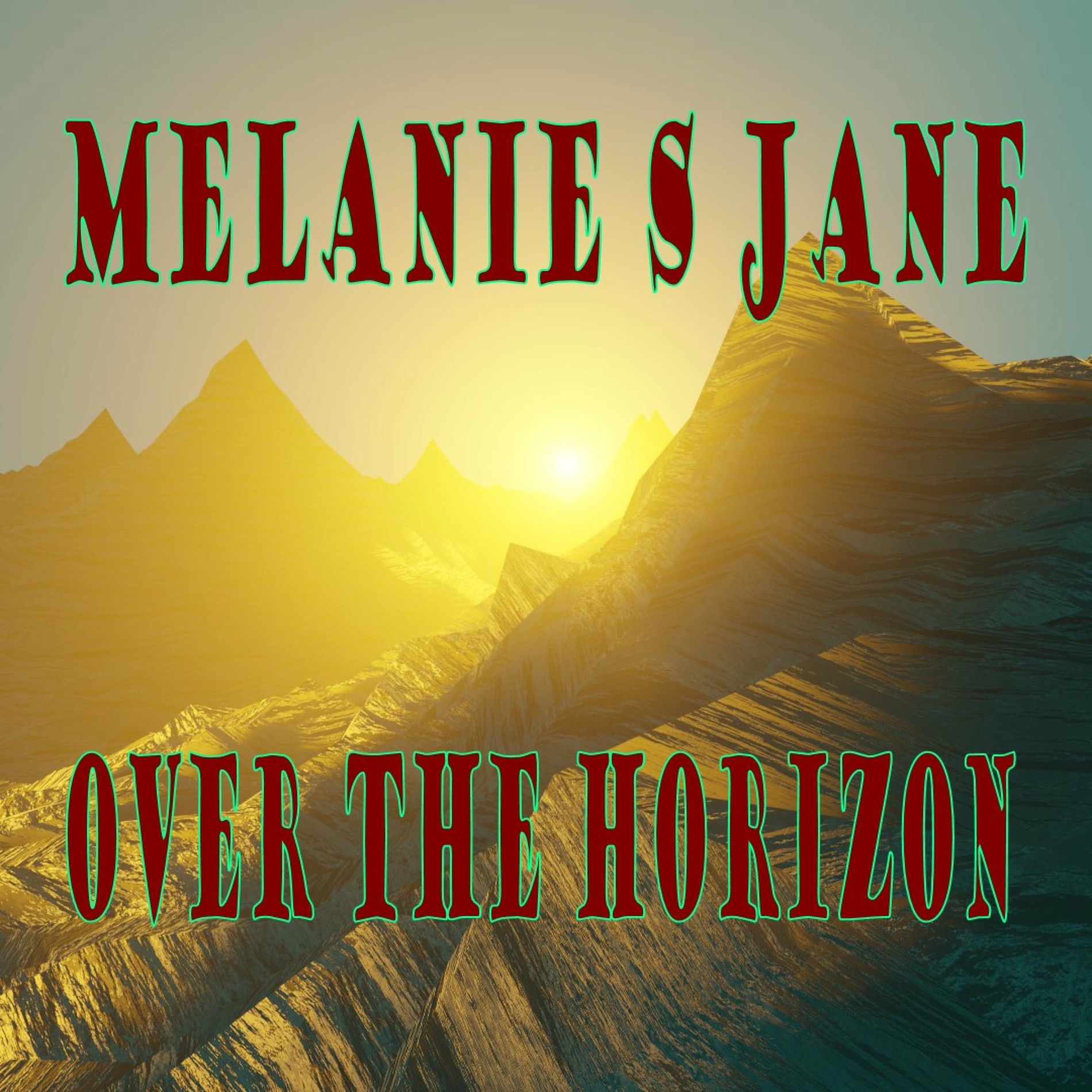 Album cover of Over the Horizon