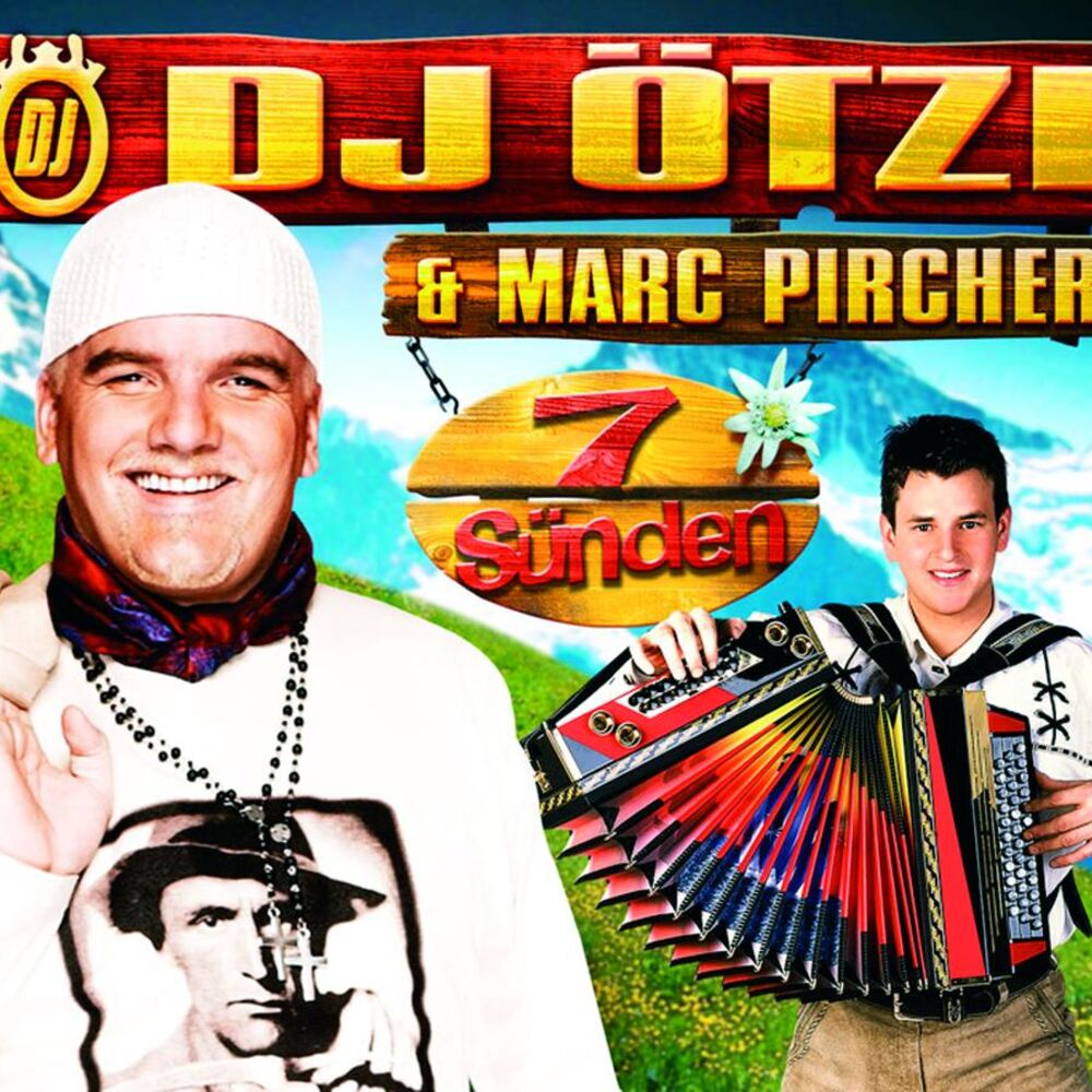 Picture of 7 Sünden (Digital Version)