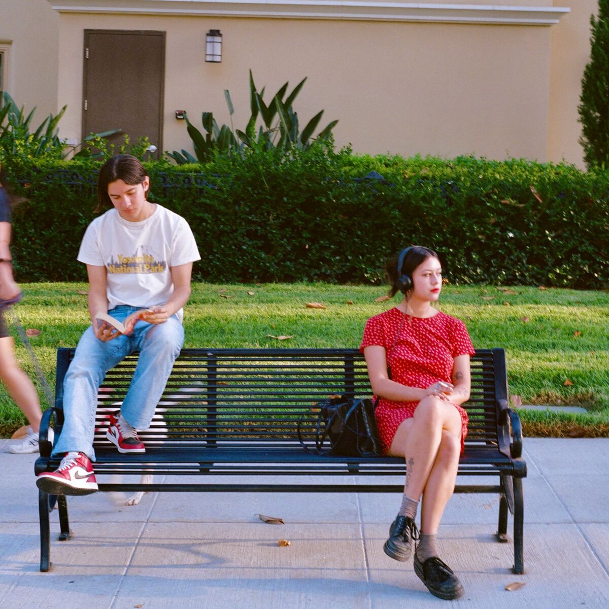 Album cover of stupid i miss u