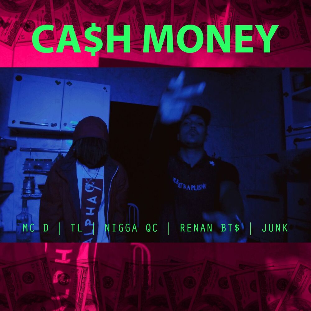 Picture of Cash Money