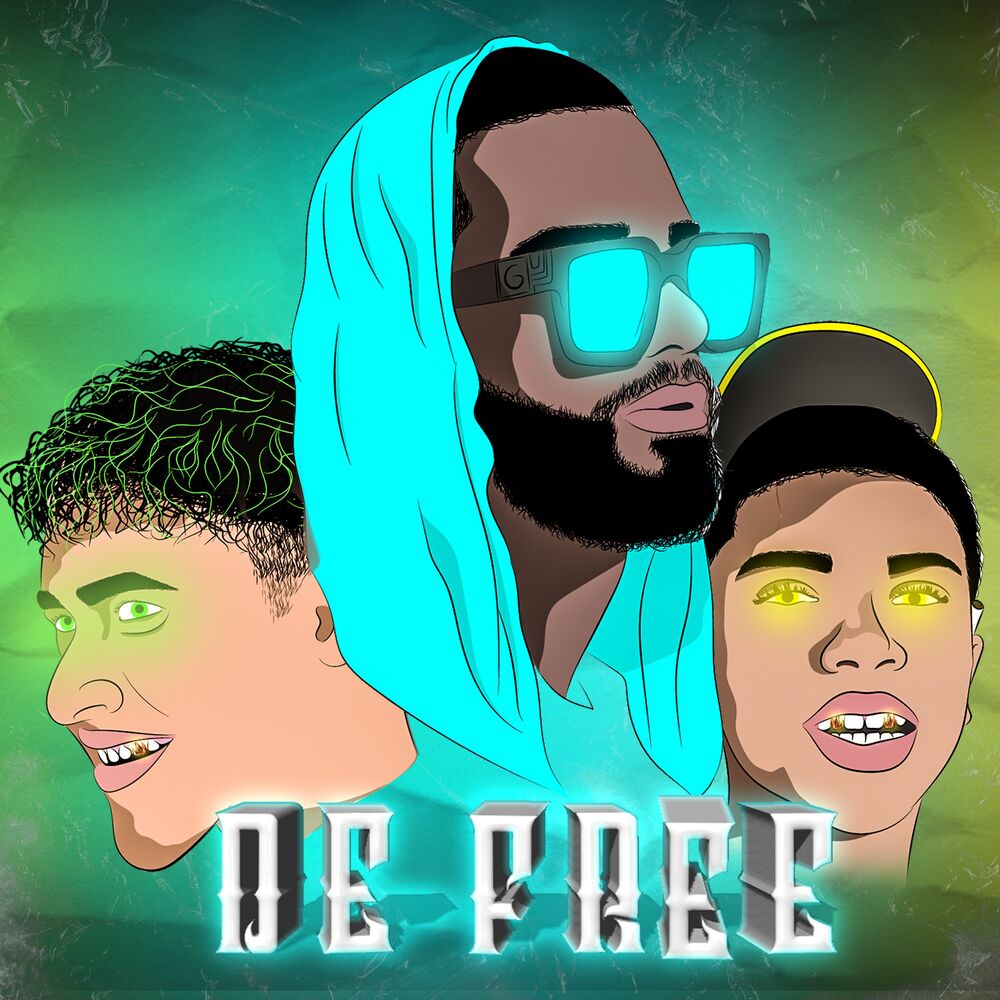 Picture of De Free