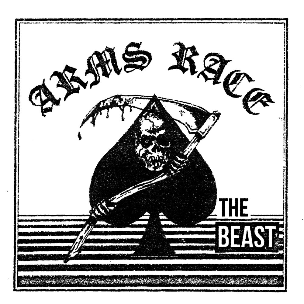 Picture of The Beast