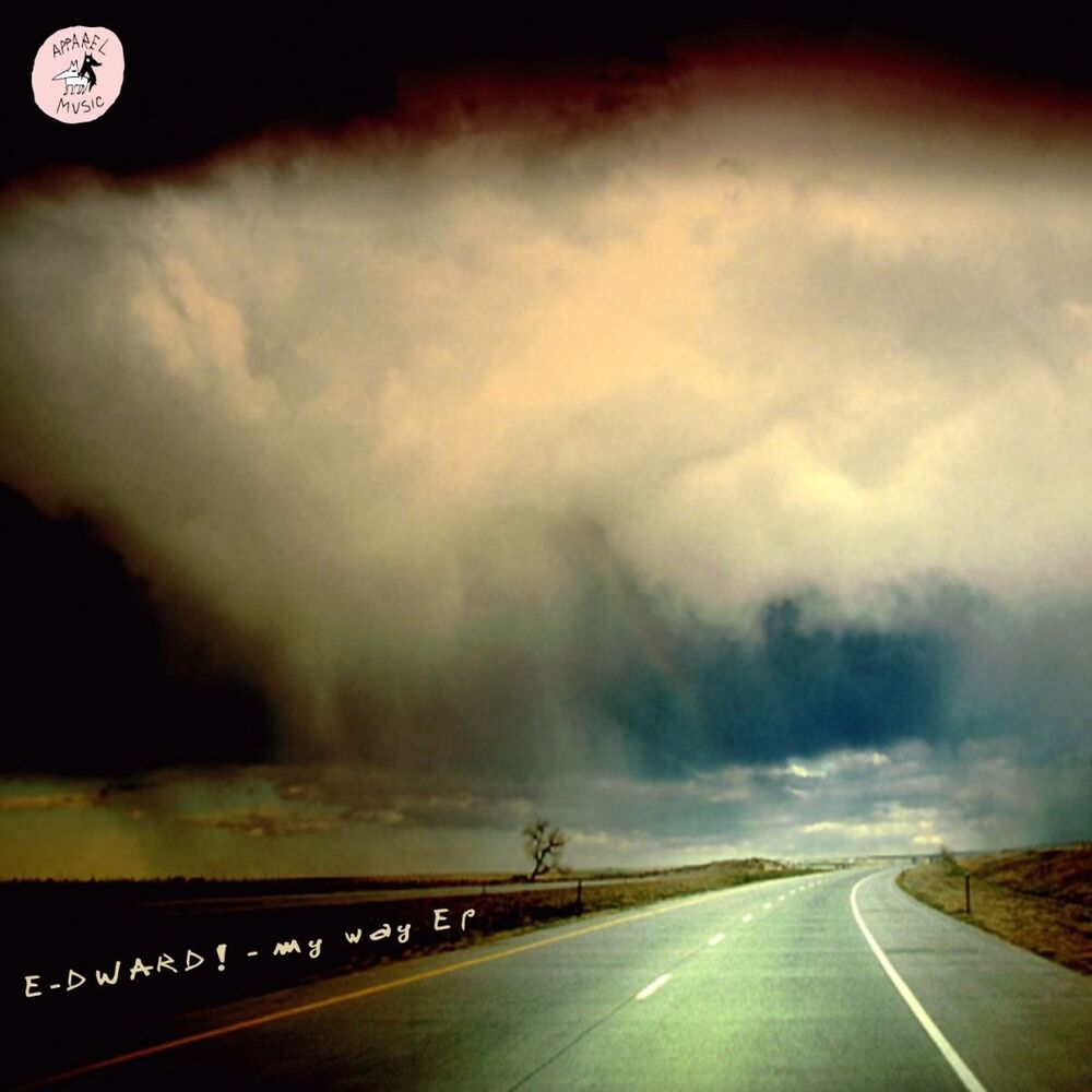 Picture of My Way EP
