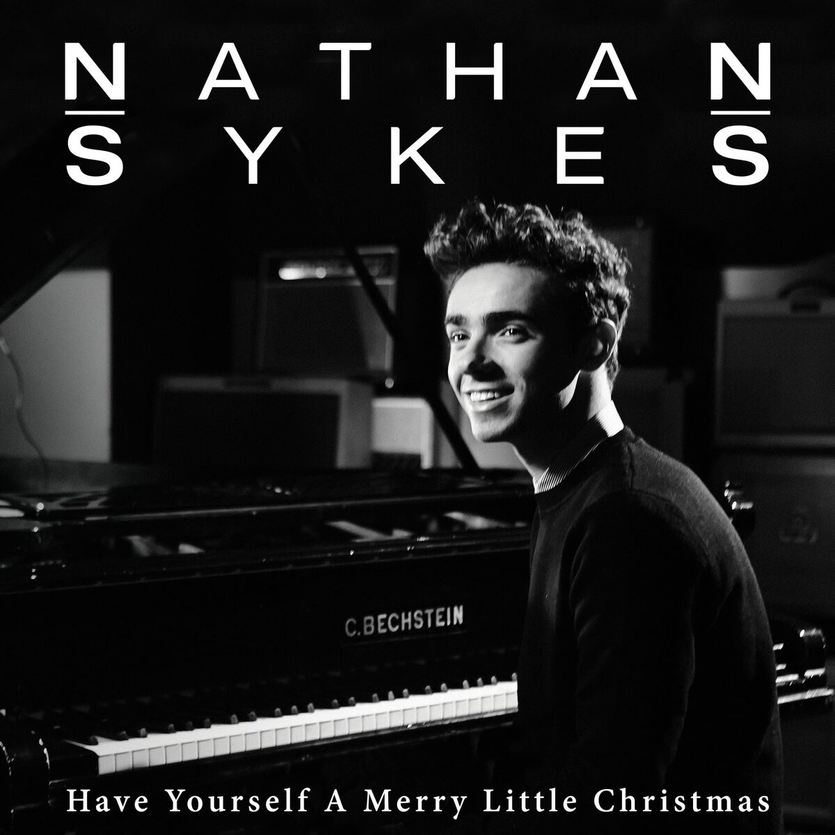 Album cover of Have Yourself A Merry Little Christmas
