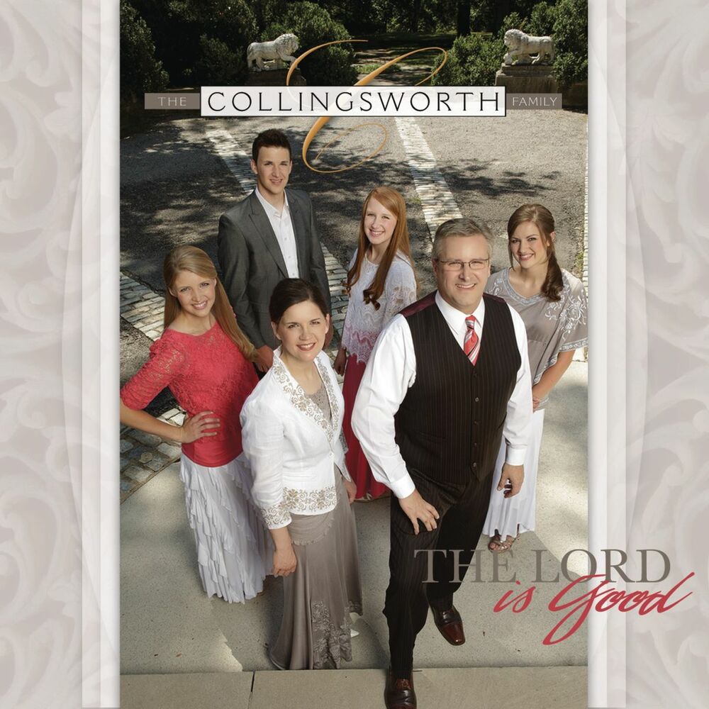 Picture of The Lord Is Good