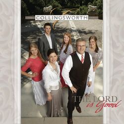 Cover of The Lord Is Good