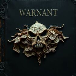 Cover of Black Warrant
