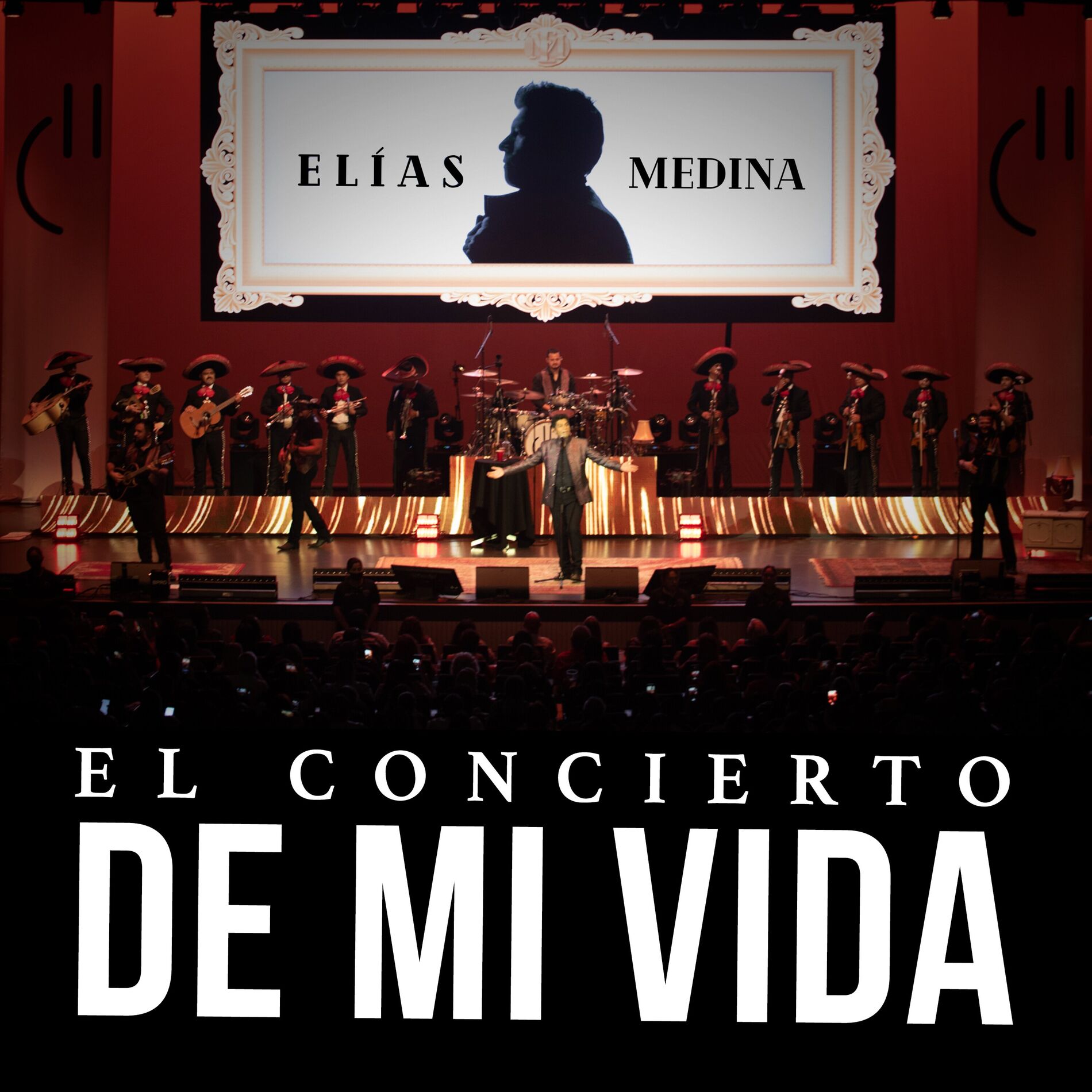 Album cover of Tatuajes