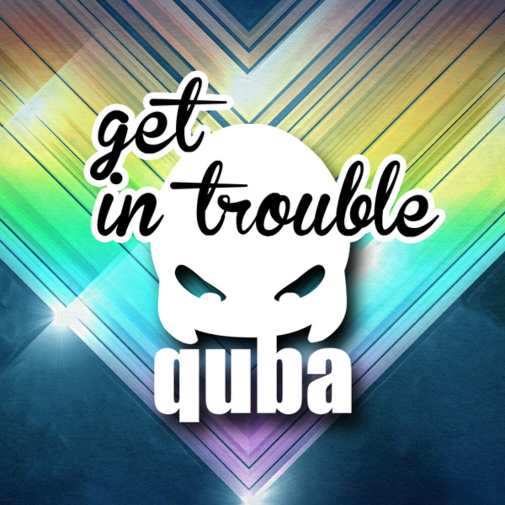 Picture of Get in Trouble