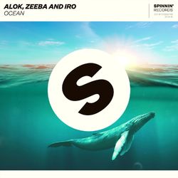 Cover of Ocean