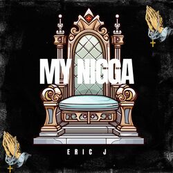 Cover of My Nigga
