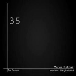 Cover of Ledesma