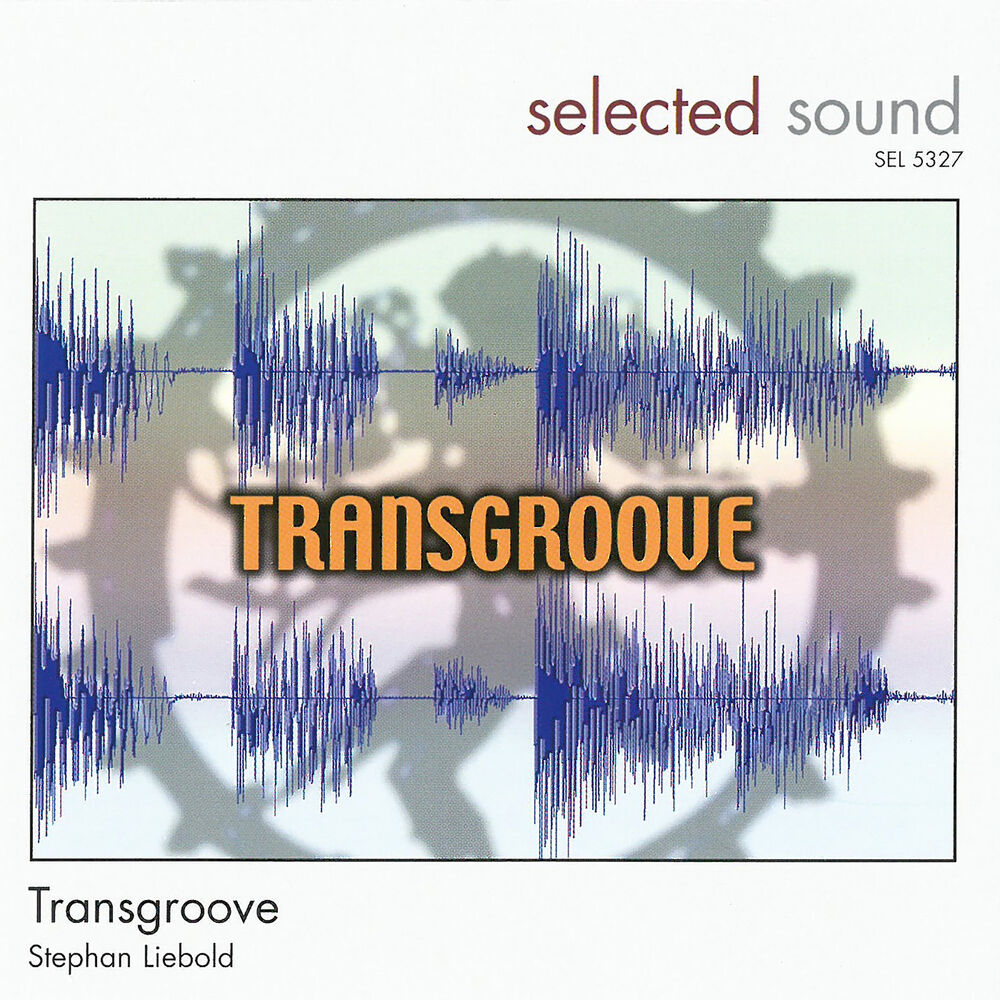 Picture of Transgroove