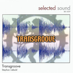 Cover of Transgroove