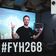 Lost In Space (FYH268) by Jorn Van Deynhoven album cover