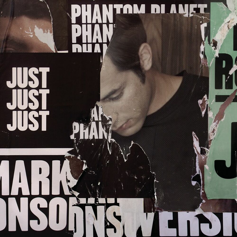 Picture of Just (feat. Phantom Planet)