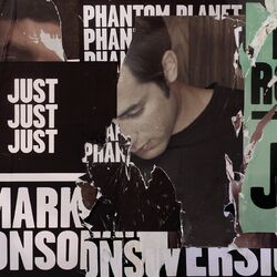 Cover of Just (feat. Phantom Planet)