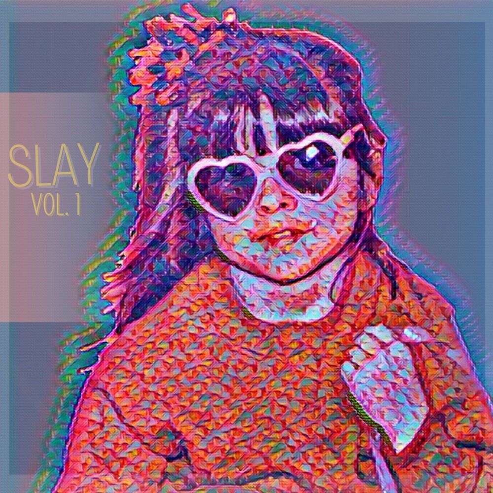Picture of SLAY, Vol. 1