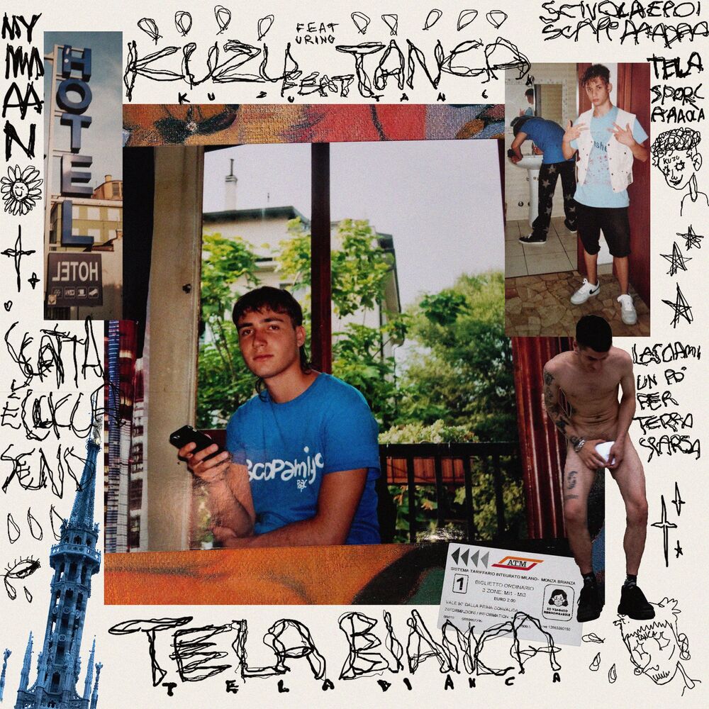 Picture of Tela Bianca