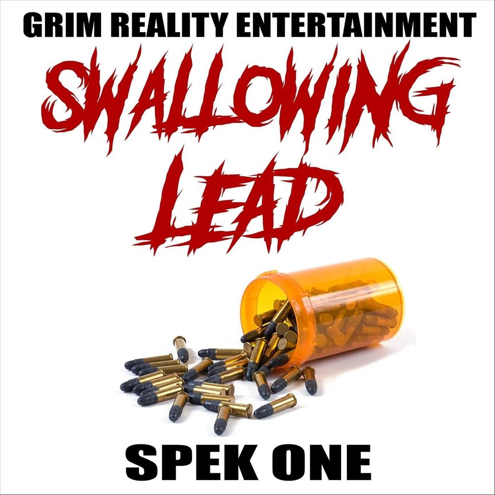 Picture of Swallowing Lead