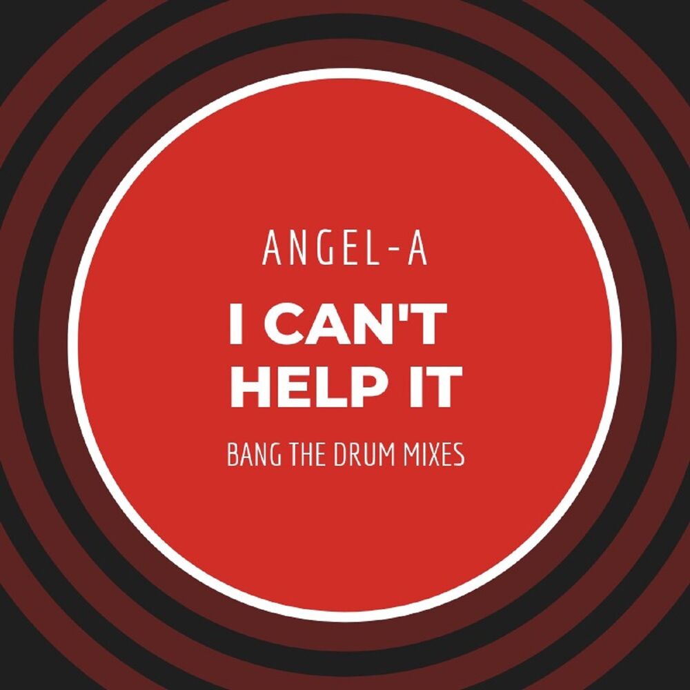 Picture of I Can't Help It
