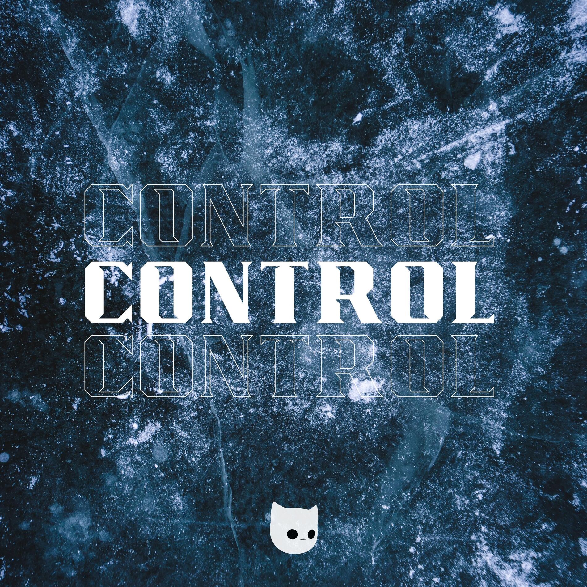 Album cover of Control