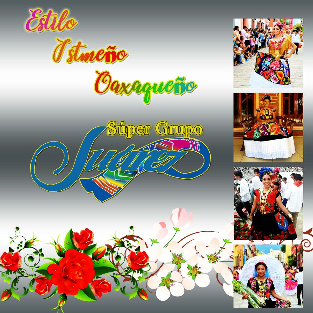 Picture of Estilo Istmeño Oaxaqueño