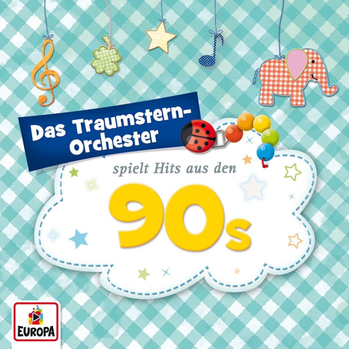Album cover of Spielt Hits aus den 90s