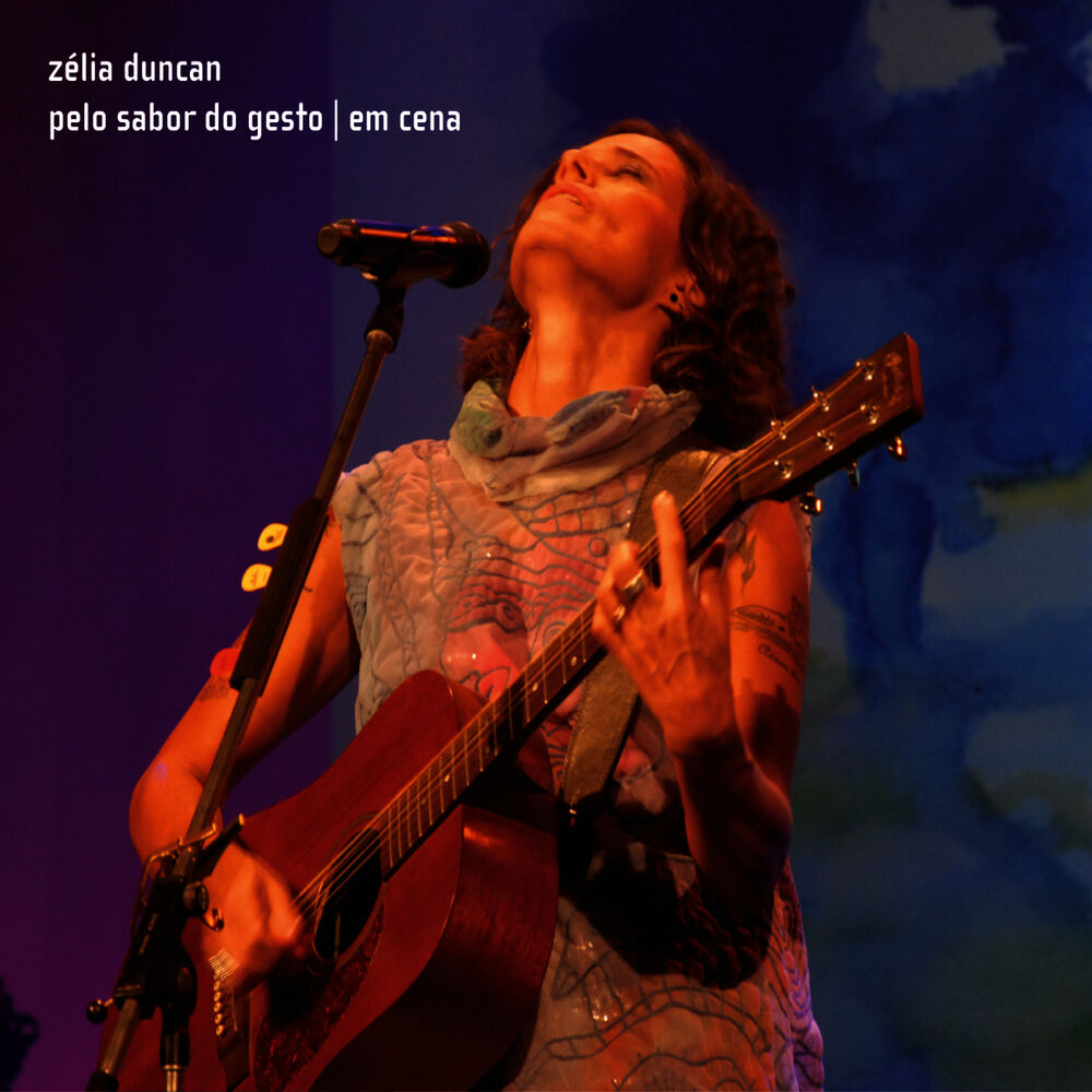 Picture of Pelo Sabor do Gesto Em Cena