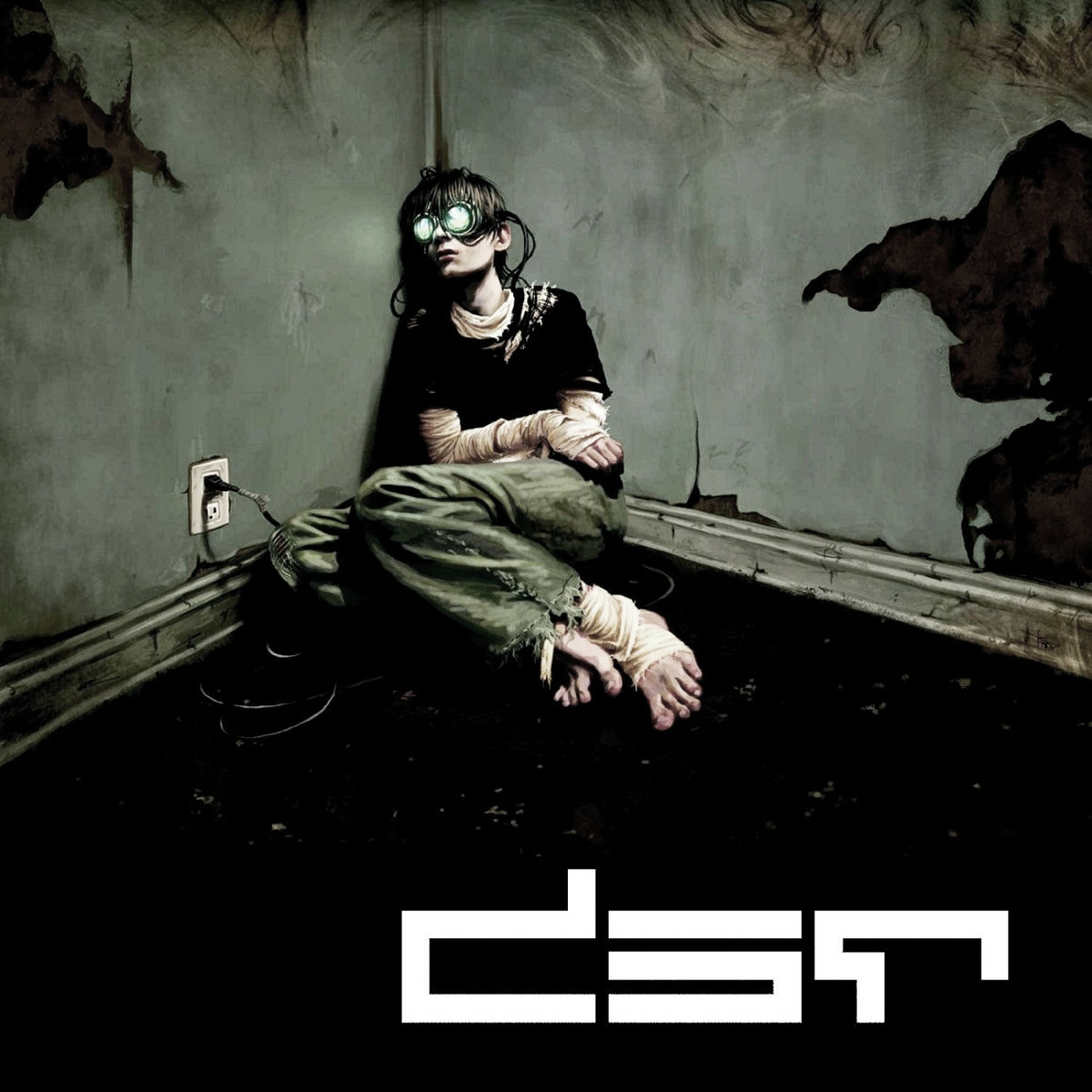 Album cover of Addicted