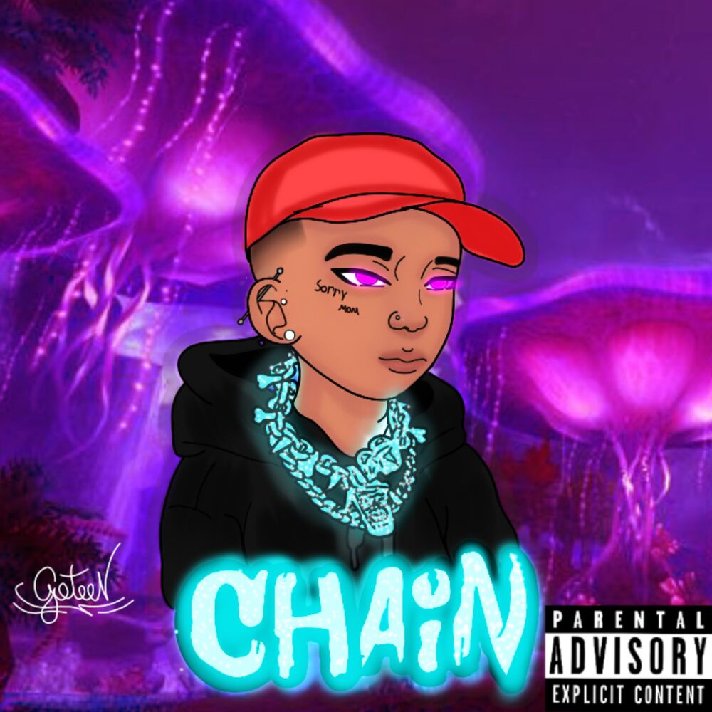 Picture of Chain