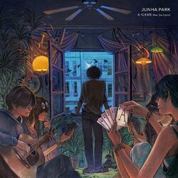 Cover of A-GAME (feat. Joe Layne)