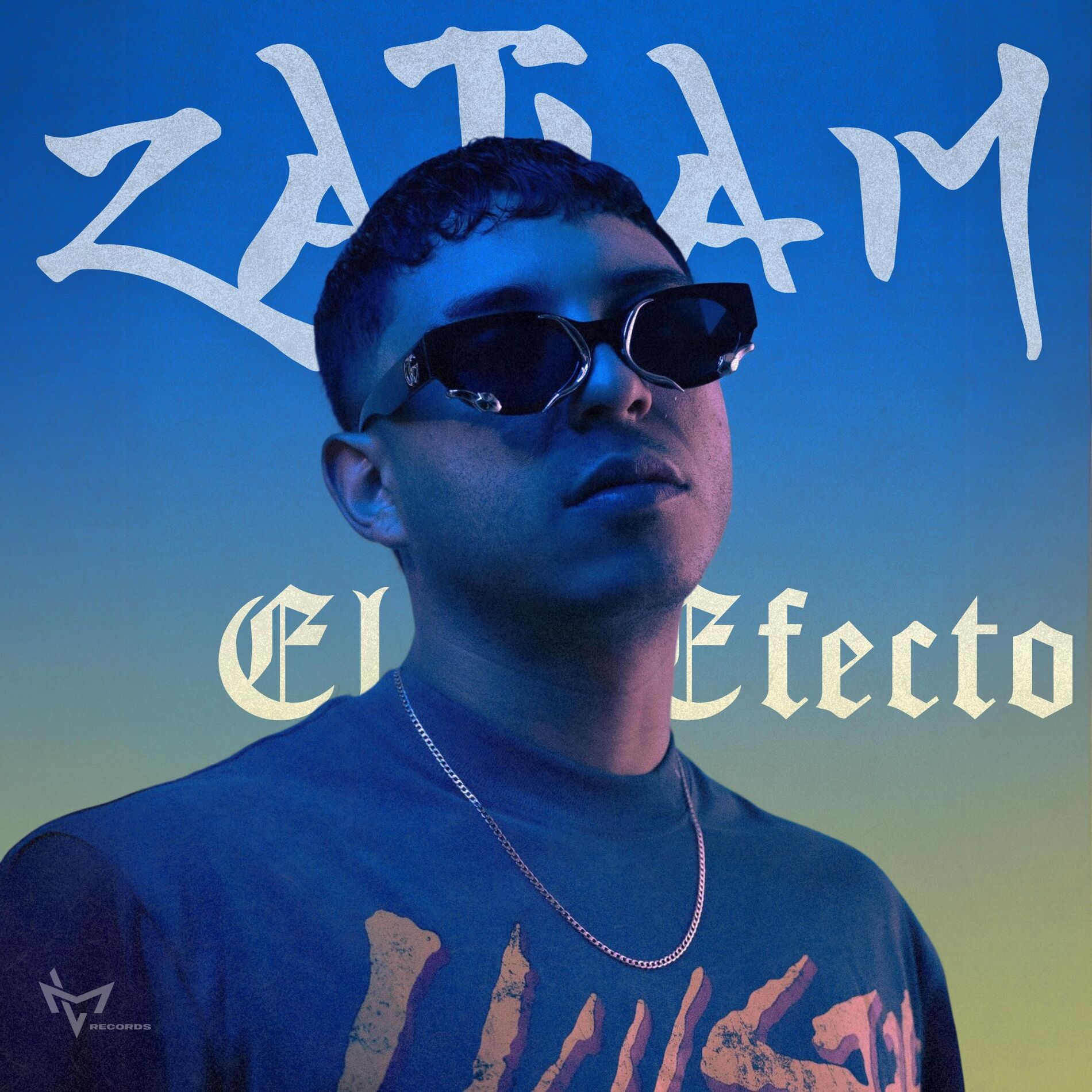 Album cover of El Efecto