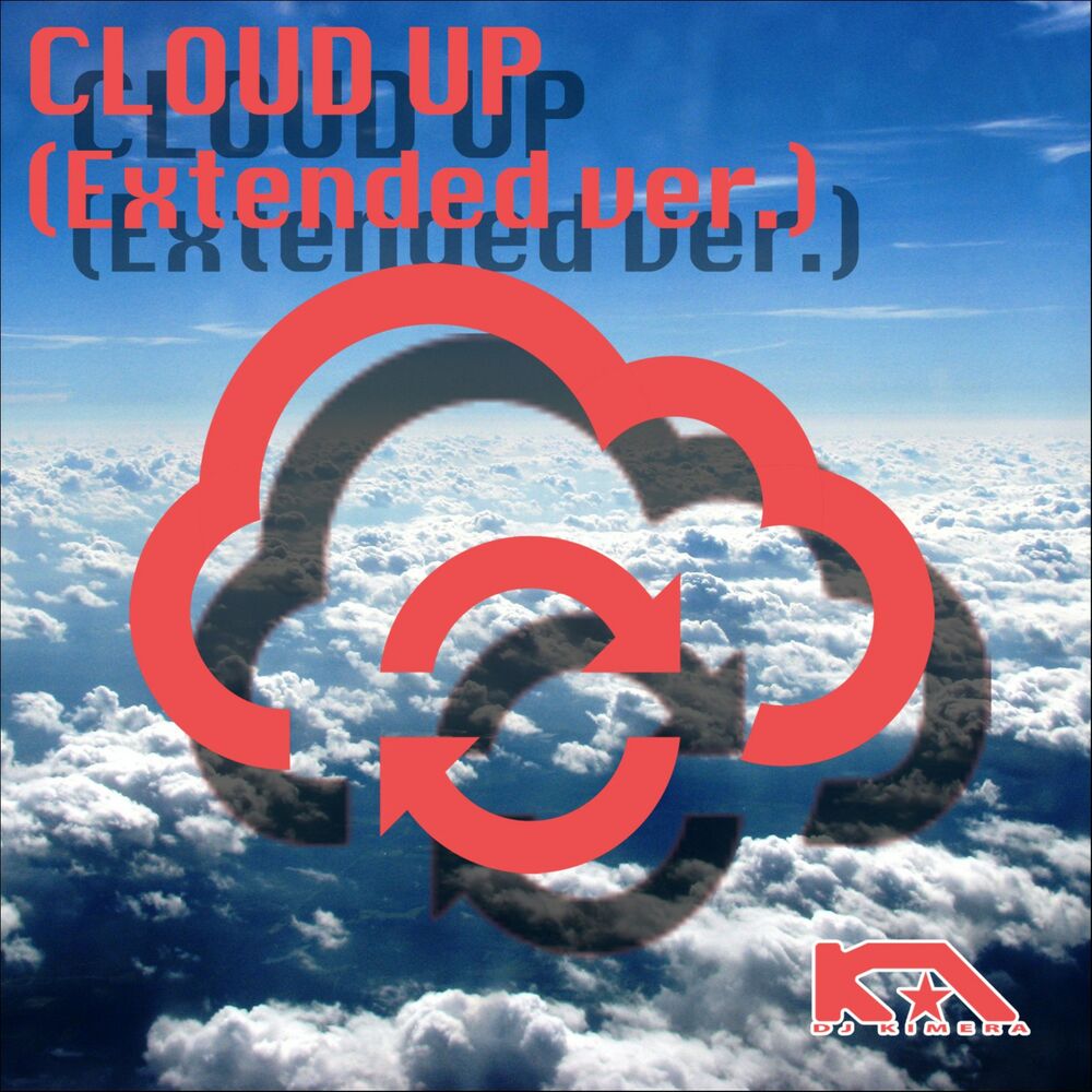 Picture of CLOUD UP (Extended ver.)
