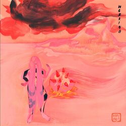 Cover of Working