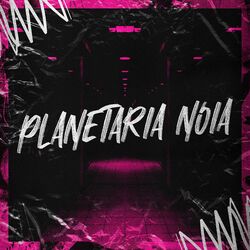 Cover of Planetaria Noia