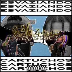 Cover of Esvaziando Cartuchos