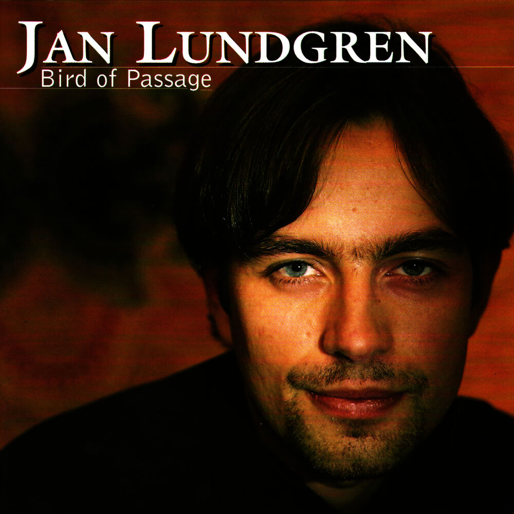Picture of Bird of Passage