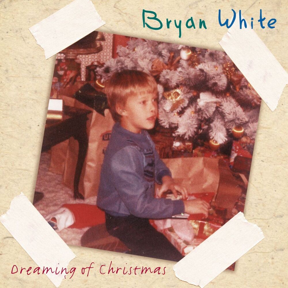 Picture of Dreaming Of Christmas