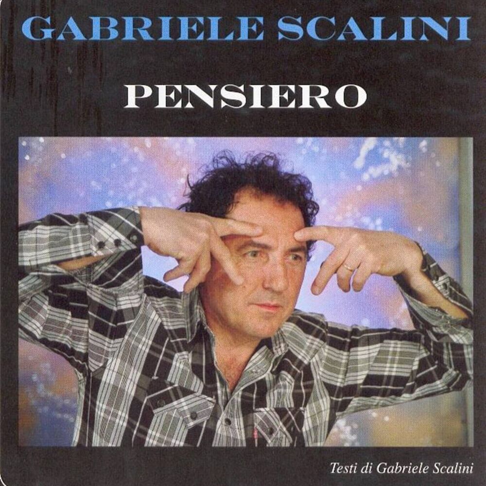 Picture of Pensiero
